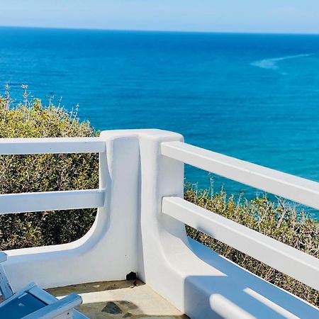 Agia Kyriaki Studios Agia Kiriaki Beach  エクステリア 写真