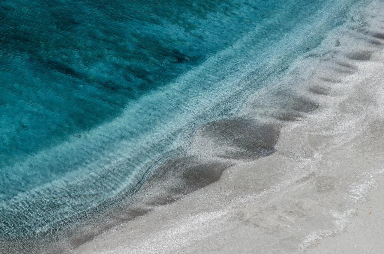 Agia Kyriaki Studios Agia Kiriaki Beach  エクステリア 写真