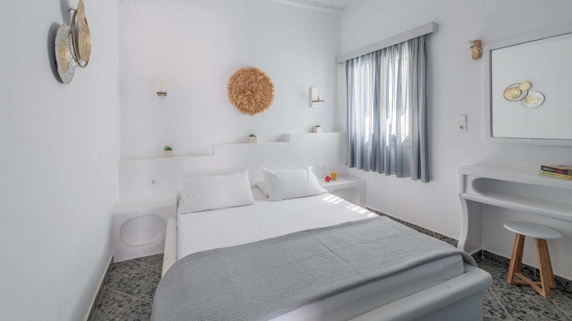 Agia Kyriaki Studios Agia Kiriaki Beach  エクステリア 写真
