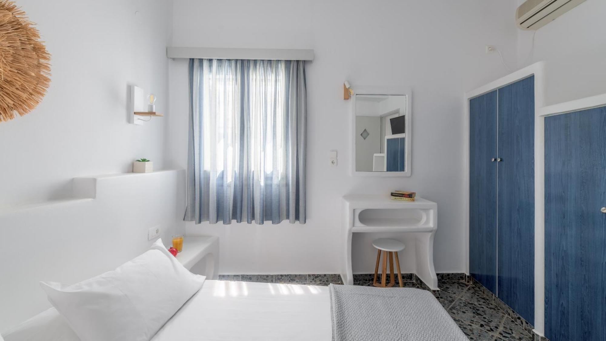 Agia Kyriaki Studios Agia Kiriaki Beach  エクステリア 写真