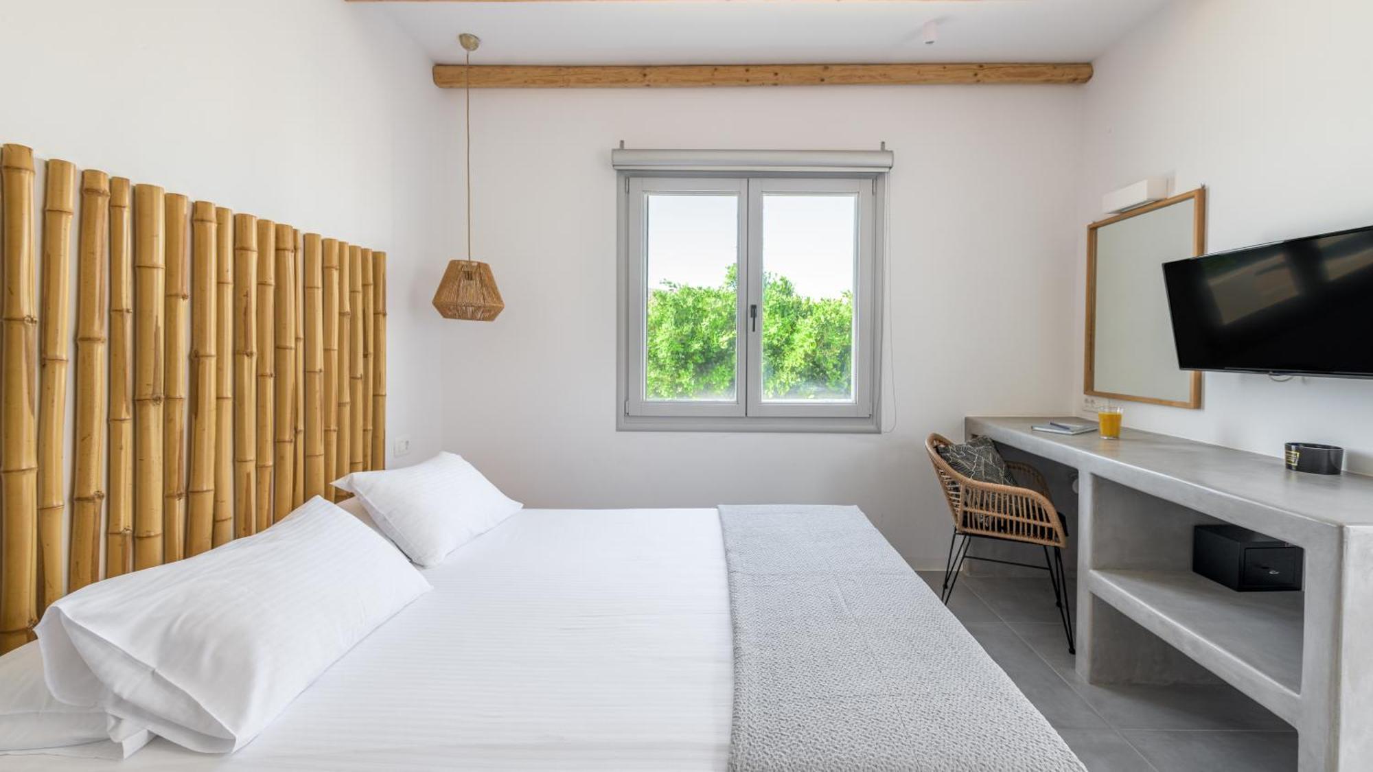 Agia Kyriaki Studios Agia Kiriaki Beach  エクステリア 写真