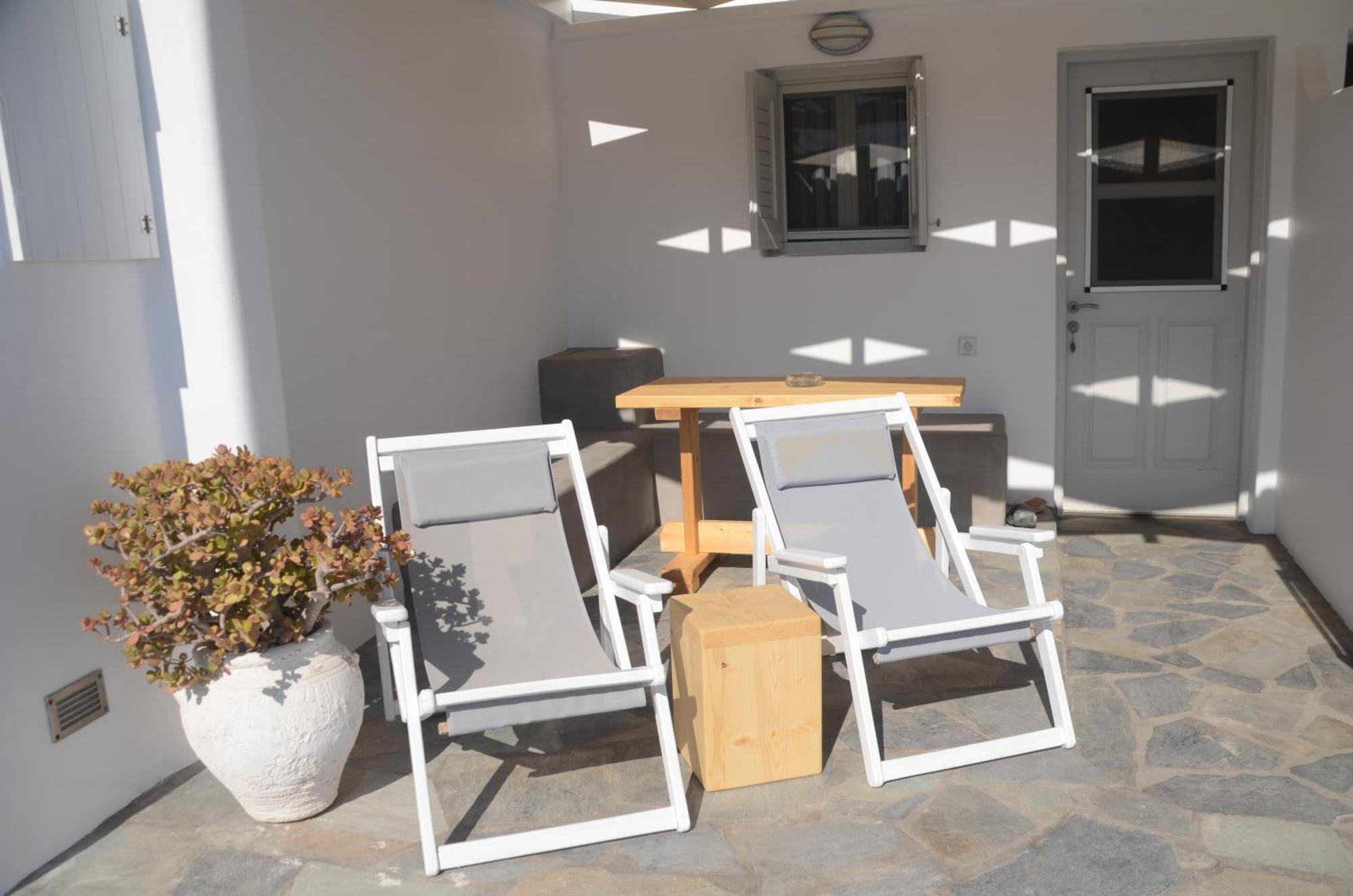 Agia Kyriaki Studios Agia Kiriaki Beach  エクステリア 写真