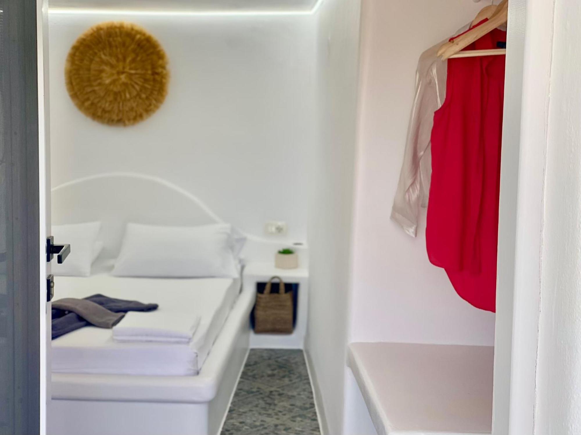 Agia Kyriaki Studios Agia Kiriaki Beach  エクステリア 写真